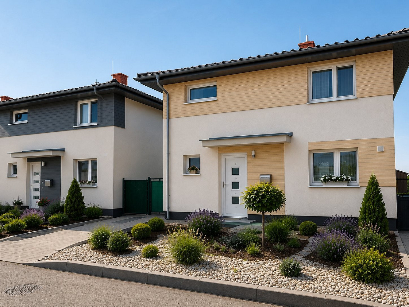 Prodej domu 101 m² s pozemkem 416 m² — photo 2
