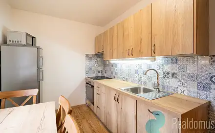 Prodej bytu 3+1 61 m², Lipno nad Vltavou, okres Český Krumlov