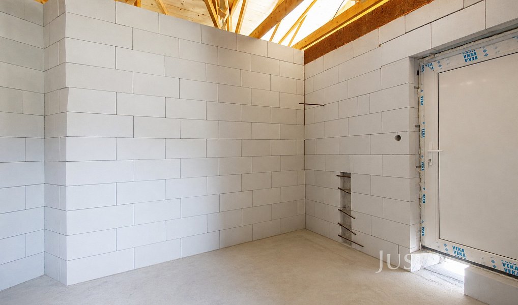 Prodej domu 207 m² s pozemkem 2 459 m², Bruzovice – náhled fotky 11