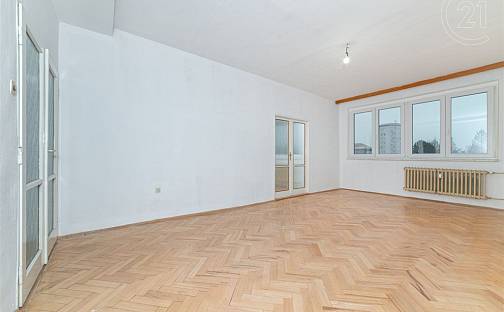 Prodej bytu 4+1 93 m², Dlouhá třída, Havířov - Město, okres Karviná