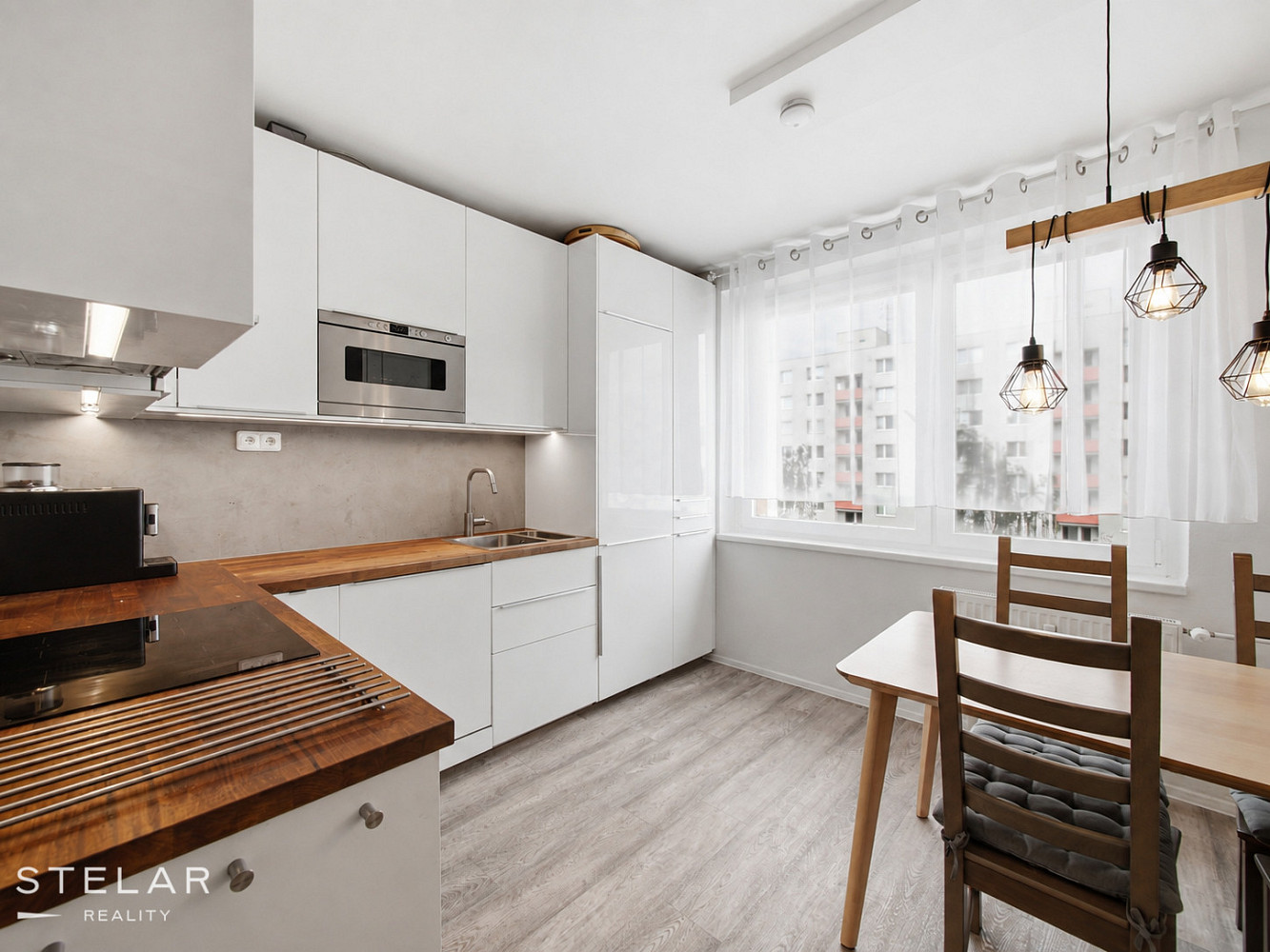 Prodej bytu 3+1 80 m² – fotografie 4