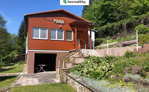 Prodej chaty/chalupy 60 m² s pozemkem 1 131 m², Horní Lhota, okres Ostrava-město