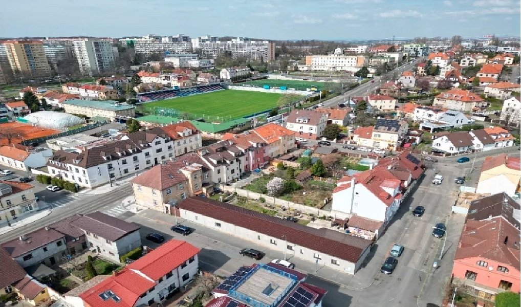 Prodej nájemního domu, činžáku 180 m², Praha – náhled fotky 12