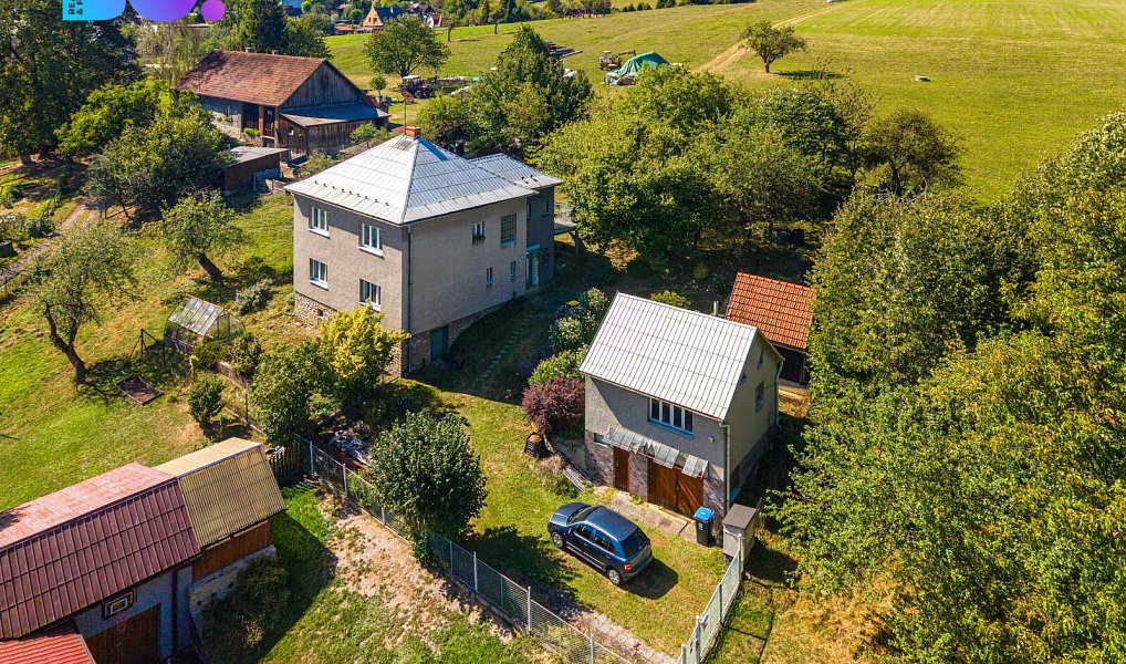 Prodej domu 192 m² s pozemkem 1 121 m², Lichnov – náhled fotky 39