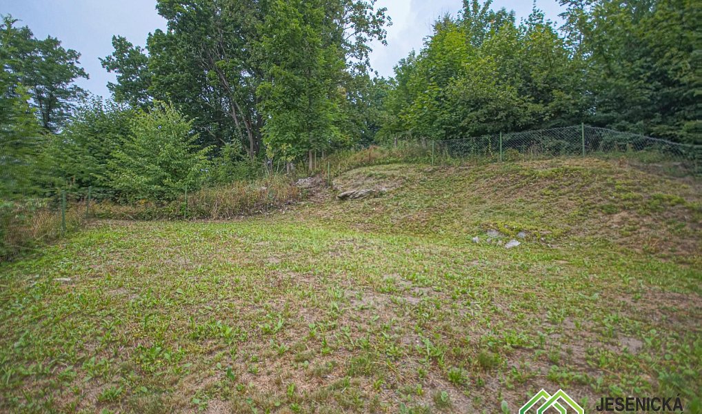 Prodej zahrady 151 m², Žulová – náhled fotky 8