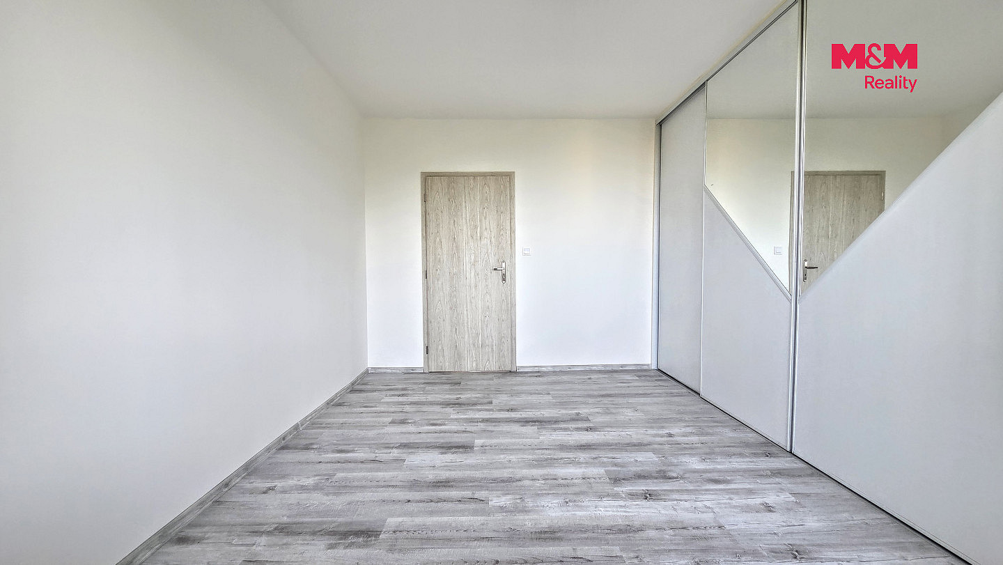 Prodej bytu 2+1 57 m² – fotografie 4