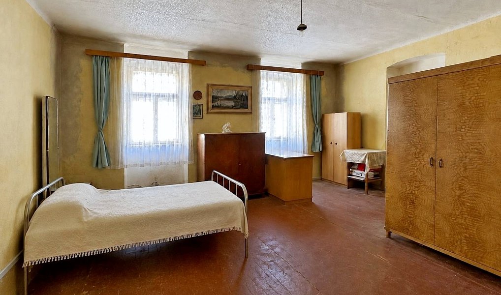 Prodej domu 86 m² s pozemkem 321 m², Bavorov – náhled fotky 6
