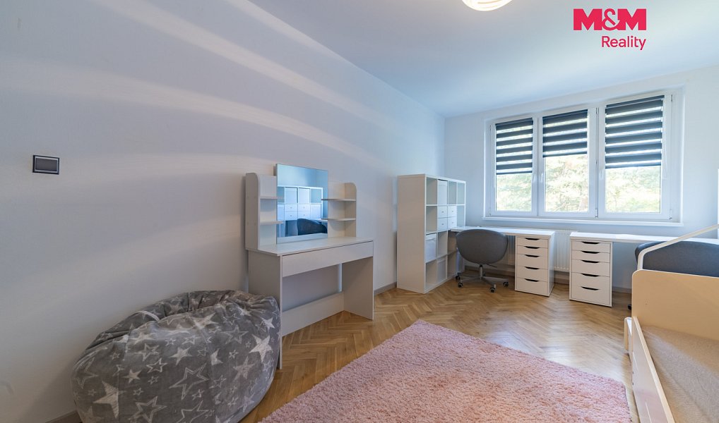 Prodej bytu 2+1 60 m², Františkovy Lázně – náhled fotky 6