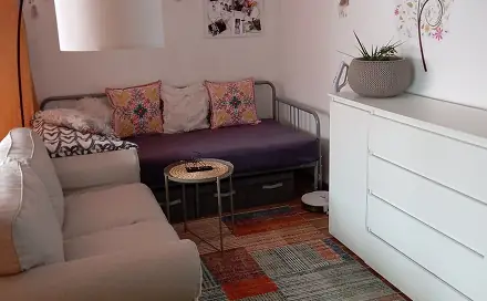 Pronájem bytu 1+1 36 m², Havířská, Zastávka, okres Brno-venkov