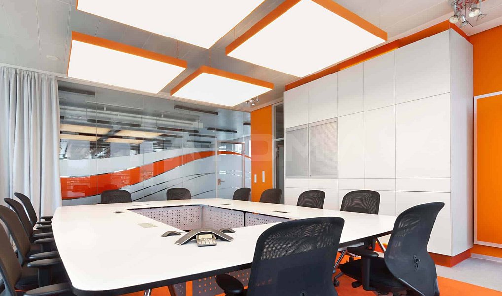 Pronájem kanceláře 1 722 m², Praha – náhled fotky 8