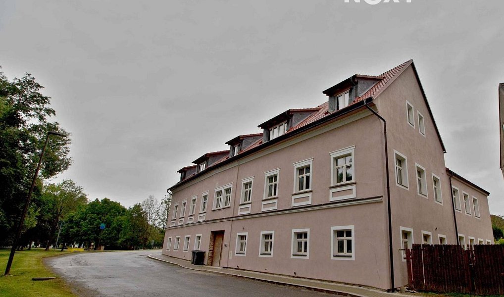 Prodej bytu 1+kk 37 m², Nová Bystřice – náhled fotky 18