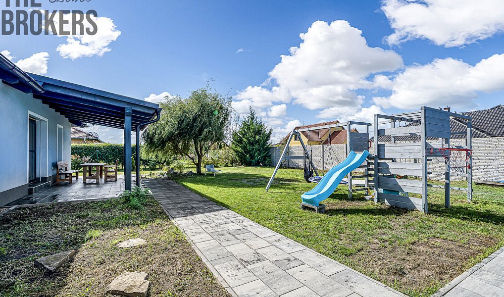 Prodej domu 133 m² s pozemkem 914 m², Březí – náhled fotky 11
