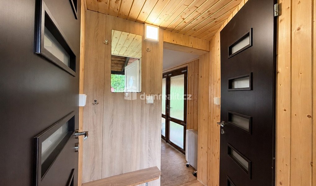 Prodej chaty/chalupy 25 m², Těšovice – náhled fotky 11
