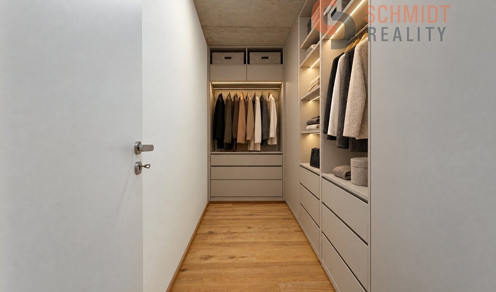 Prodej bytu 3+kk 101 m², Břeclav – náhled fotky 7