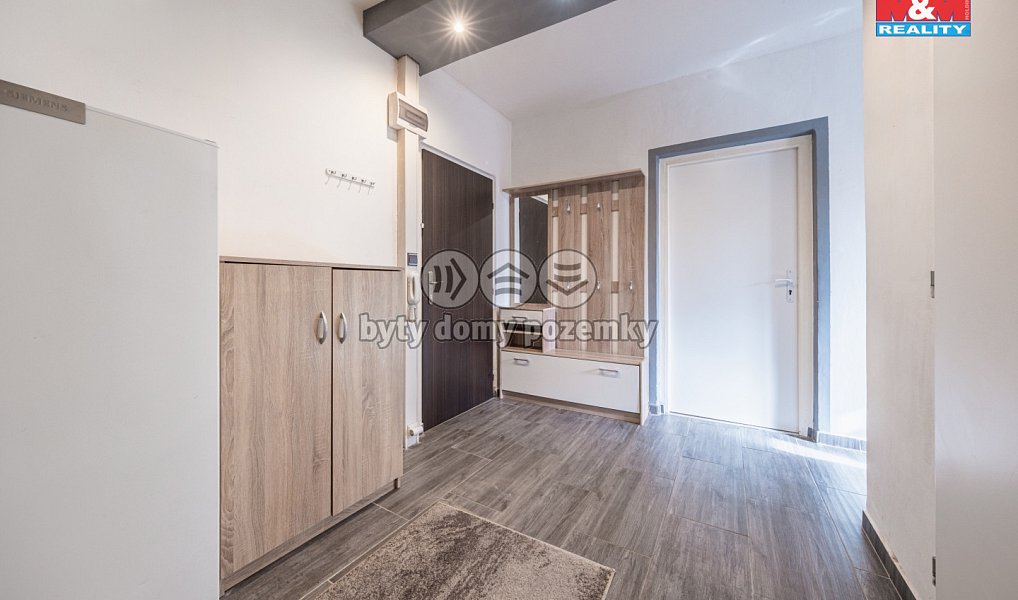 Prodej bytu 2+1 51 m², Chomutov – náhled fotky 6