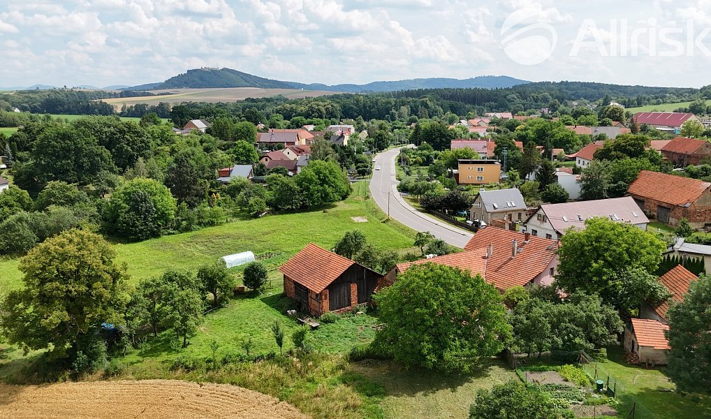 Prodej domu 95 m² s pozemkem 2 830 m², Jeseník nad Odrou – náhled fotky 13