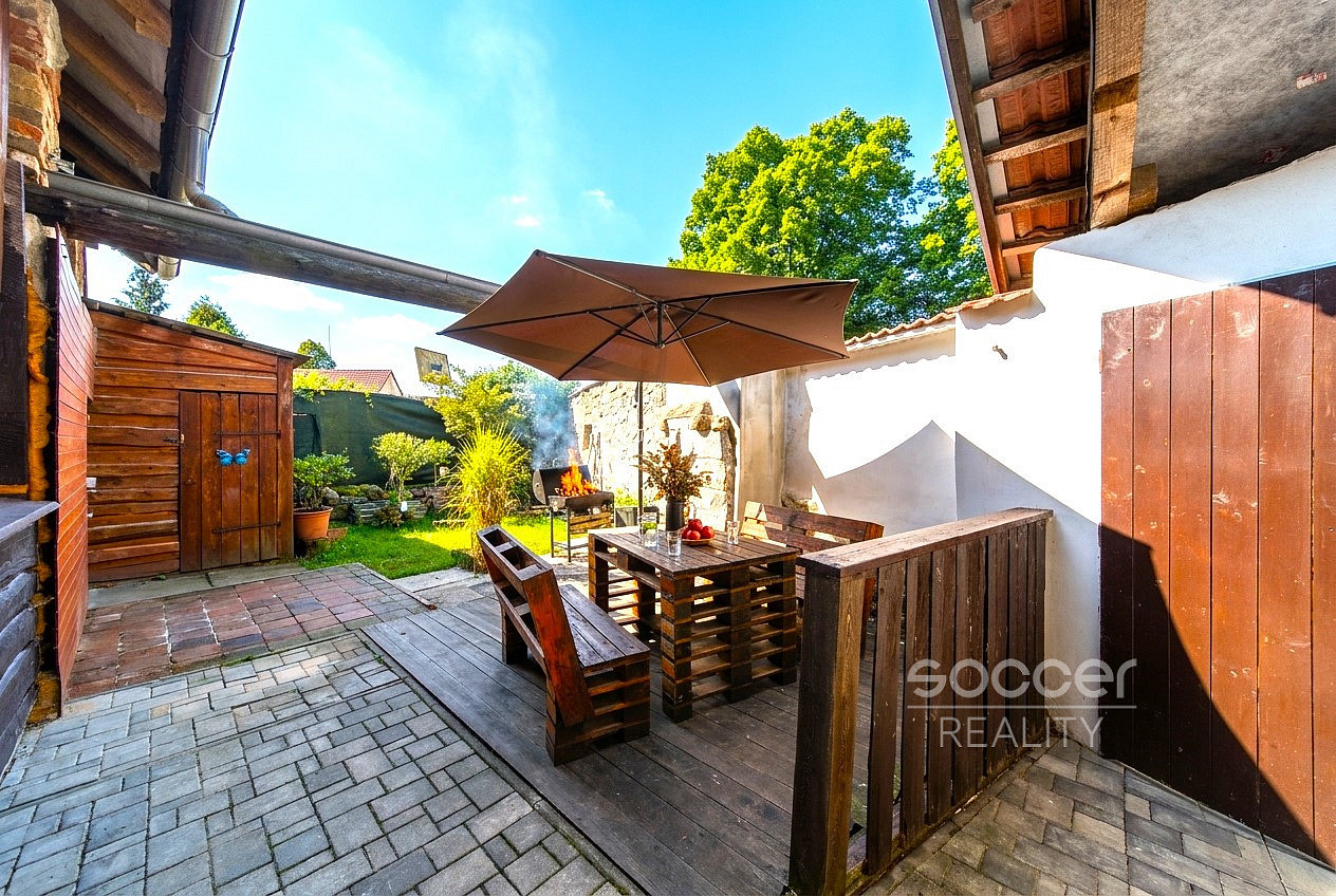 Prodej domu 80 m² s pozemkem 219 m² – fotografie 3