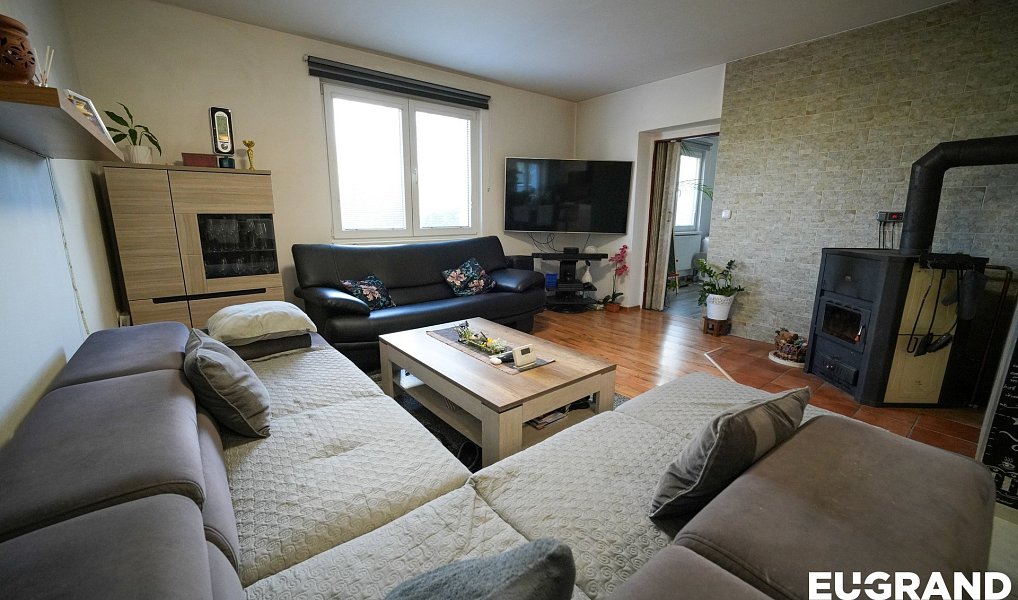 Prodej domu 216 m² s pozemkem 632 m², Varnsdorf – náhled fotky 5