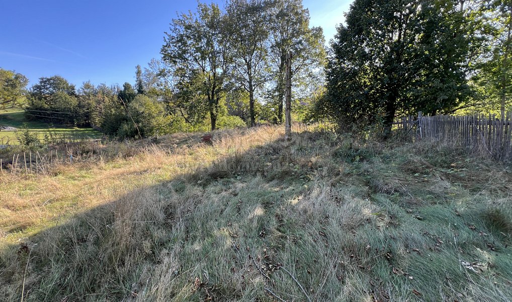 Prodej stavebního pozemku 6 434 m², Bílčice – náhled fotky 10