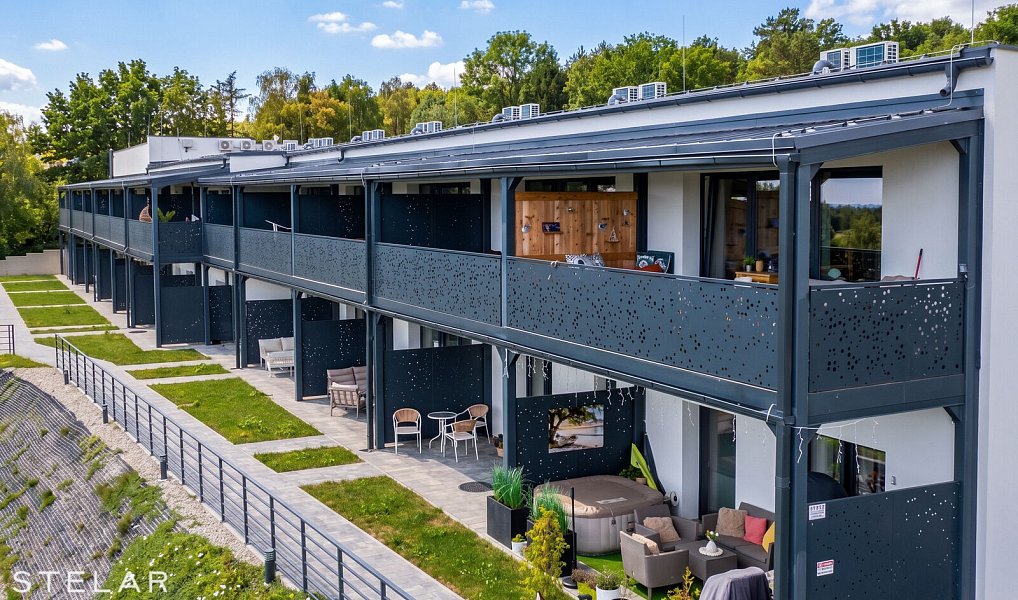 Pronájem bytu 2+kk 51 m², Soběšovice – náhled fotky 5