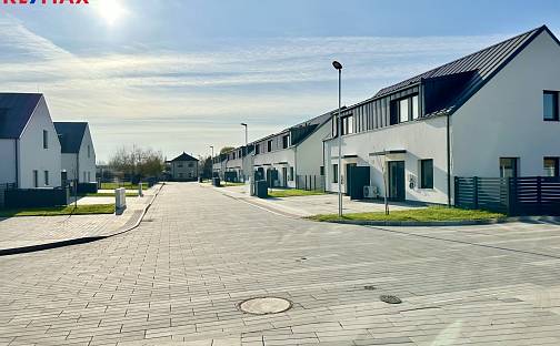 Prodej domu 118 m² s pozemkem 230 m², Kutná Hora - Malín