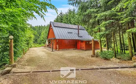 Prodej ubytovacího objektu 80 m², Sudslava, okres Ústí nad Orlicí