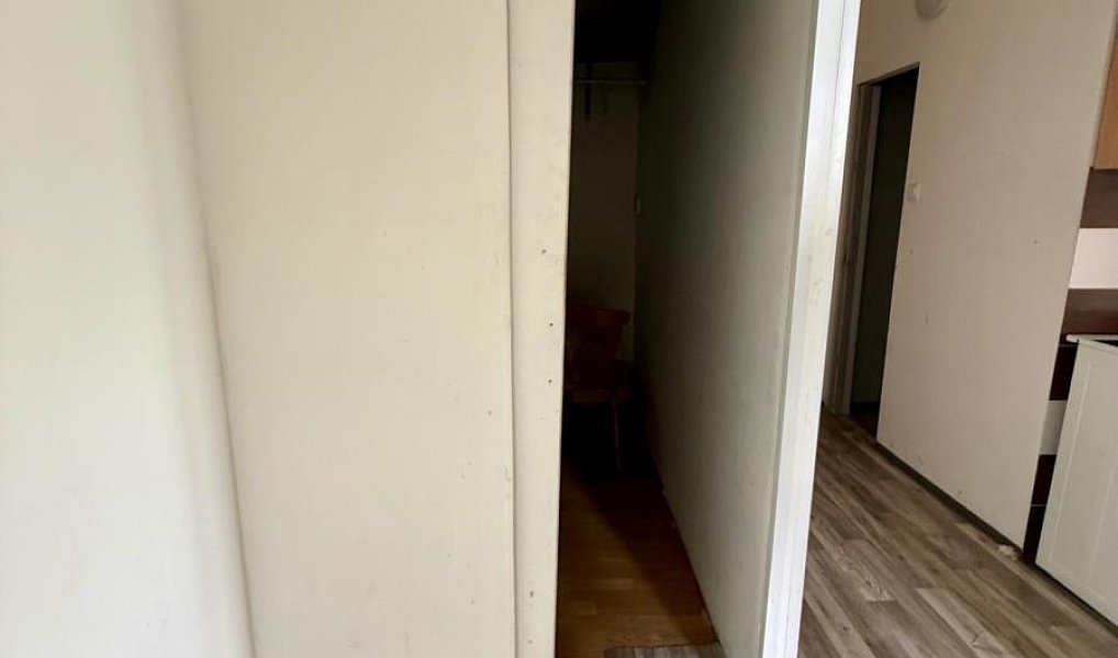 Pronájem bytu 3+1 60 m², Chomutov – náhled fotky 5