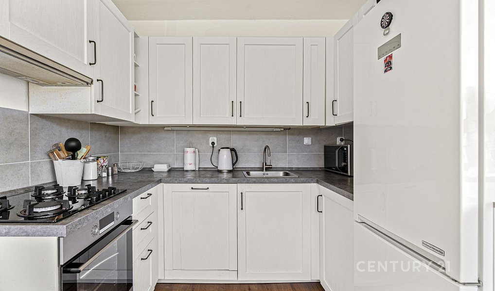 Prodej bytu 3+1 72 m², Kladno – náhled fotky 3