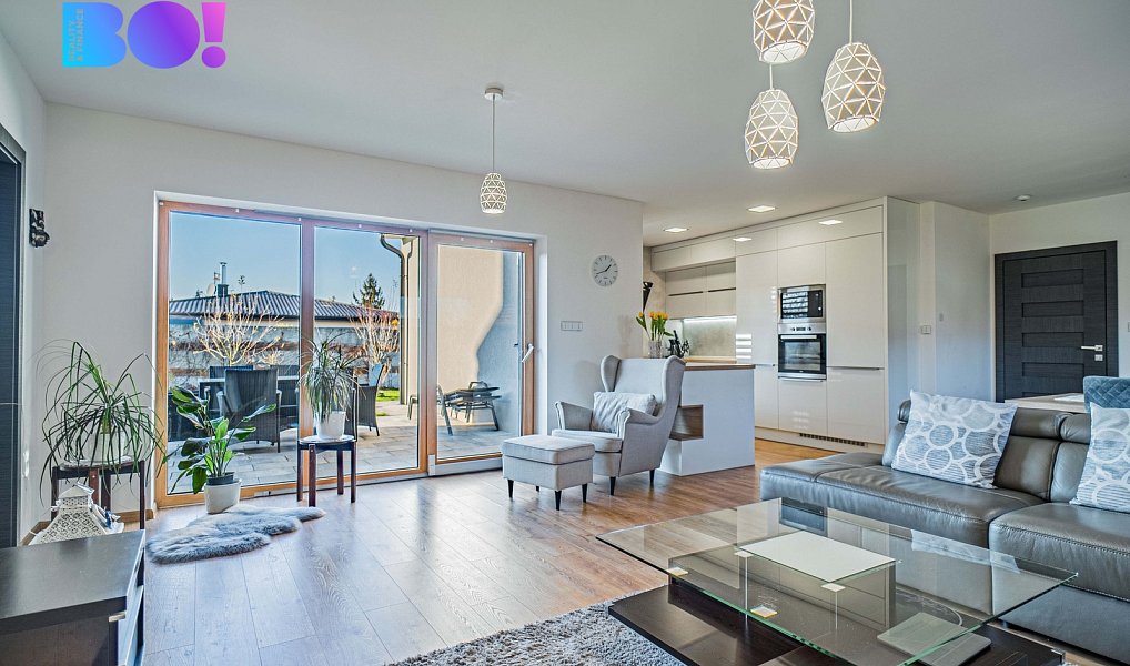 Prodej domu 137 m² s pozemkem 799 m², Rychvald – náhled fotky 5