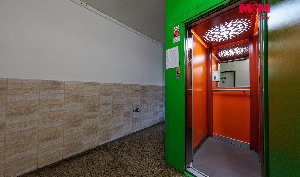 Prodej bytu 3+1 58 m², Chodov – náhled fotky 18
