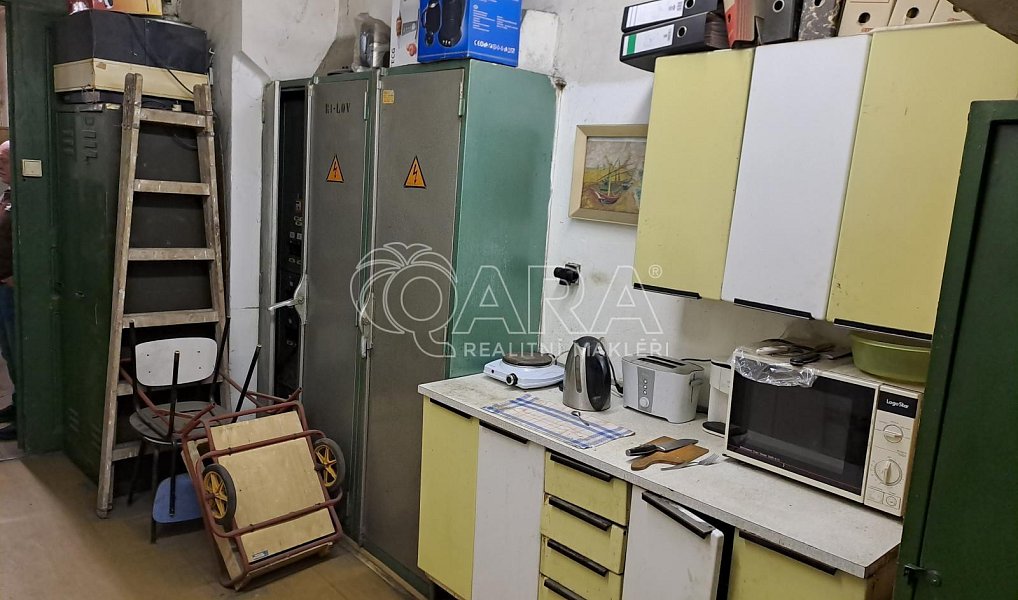 Pronájem výrobních prostor 70 m², Praha – náhled fotky 9
