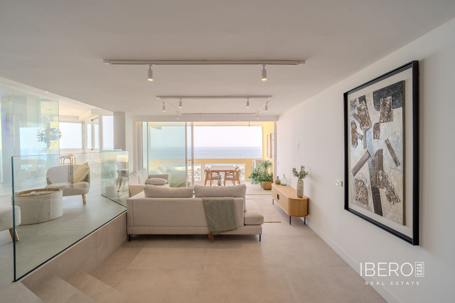 Pis 4+kk – Marbella, Barrio Alto - Vista 3