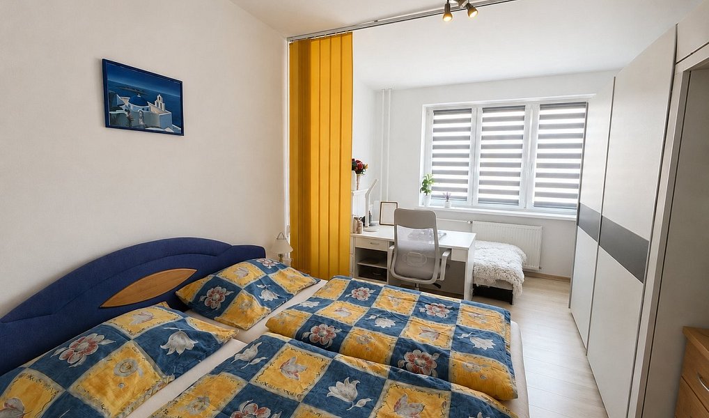 Prodej bytu 2+1 51 m², Varnsdorf – náhled fotky 7
