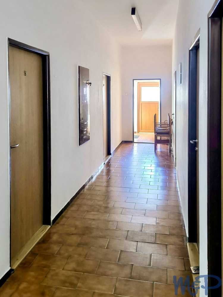 Pronájem výrobních prostor 461 m² – fotografie 5