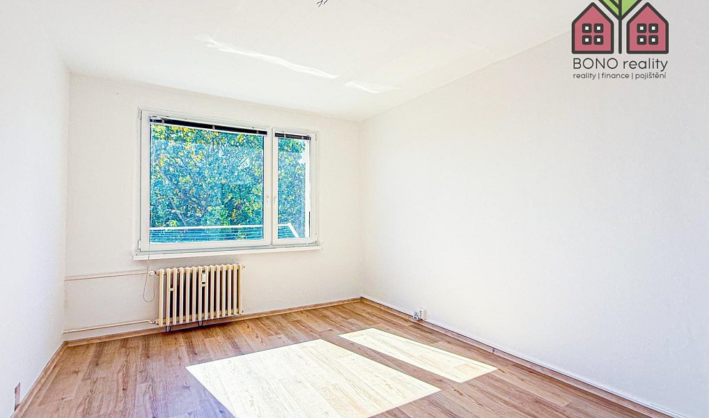 Pronájem bytu 2+1 62 m², Litoměřice – náhled fotky 14
