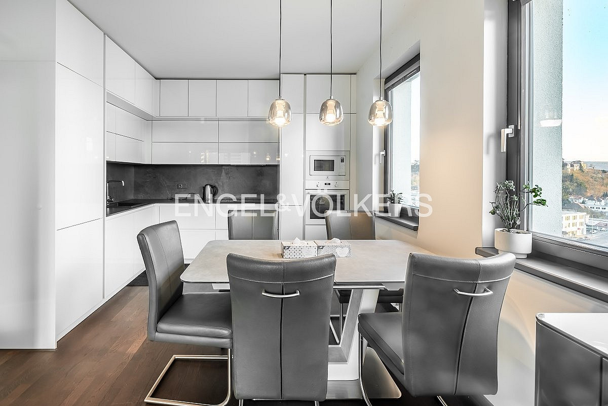 Pronájem bytu 3+kk 72 m² — photo 4