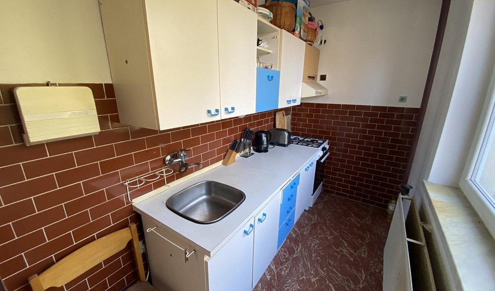Prodej domu 170 m² s pozemkem 2 841 m², Město Albrechtice – náhled fotky 13