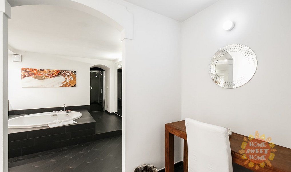 Pronájem bytu 4+1 134 m², Praha – náhled fotky 14