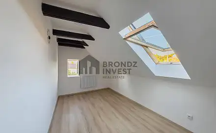 Pronájem bytu 2+1 40 m²