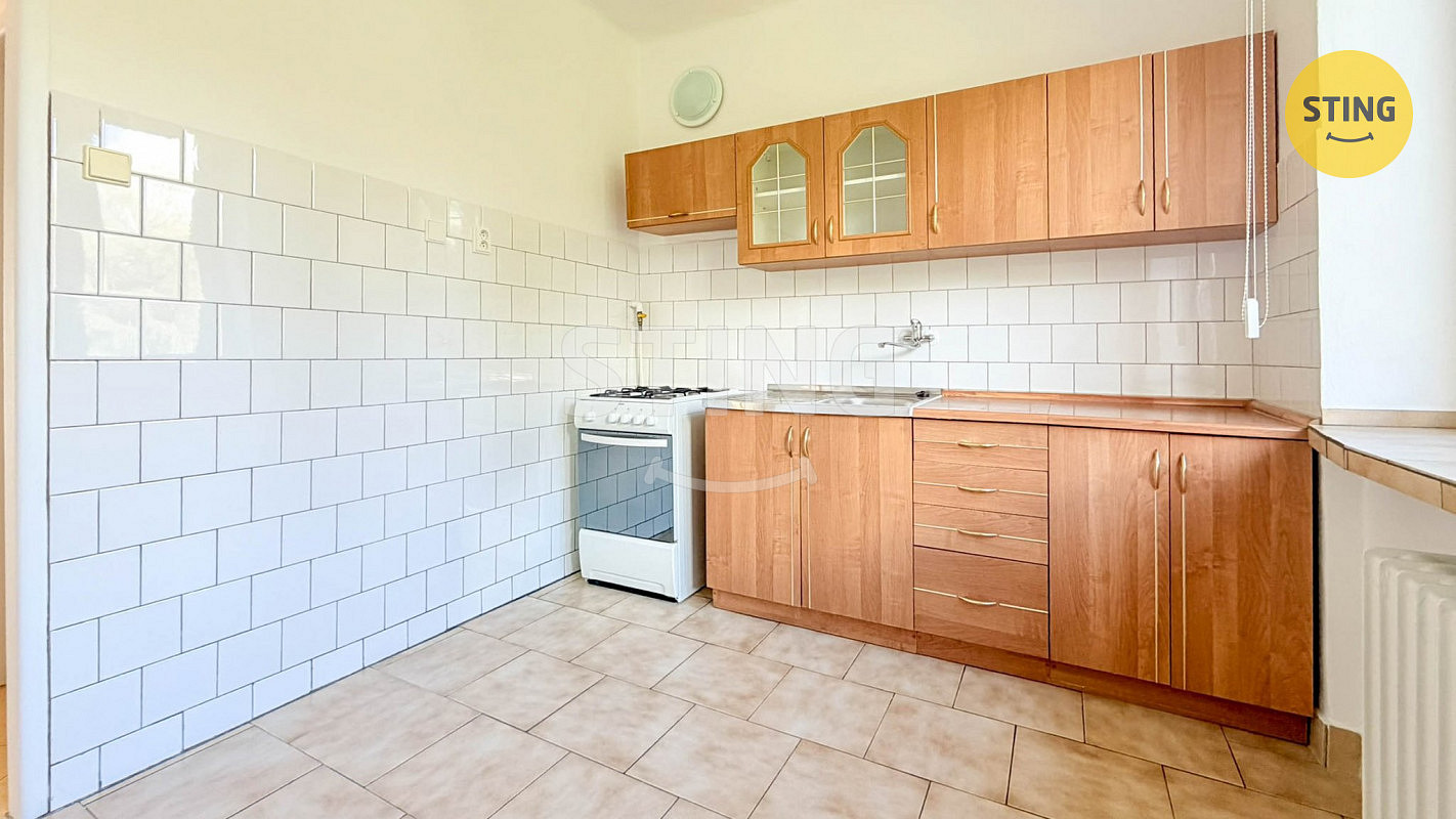 Prodej bytu 2+1 56 m² – fotografie 4