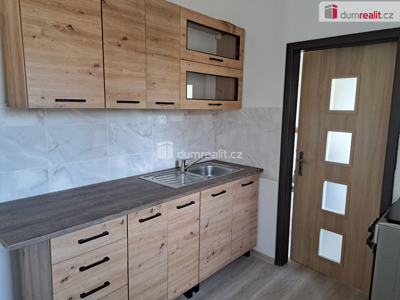 Pronájem bytu 1+1 25 m² — photo 2