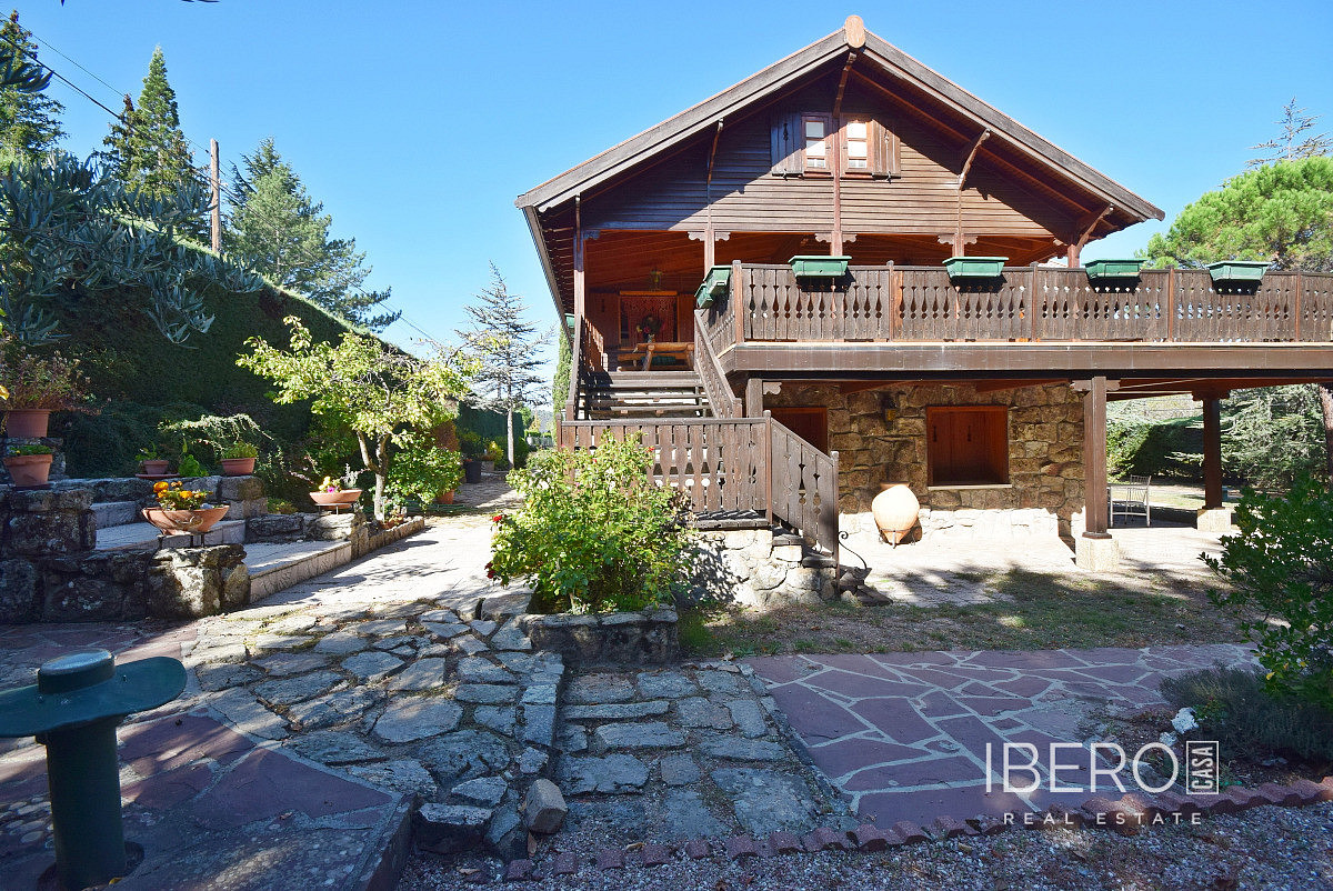 Casa – Collado Mediano - Vista 2