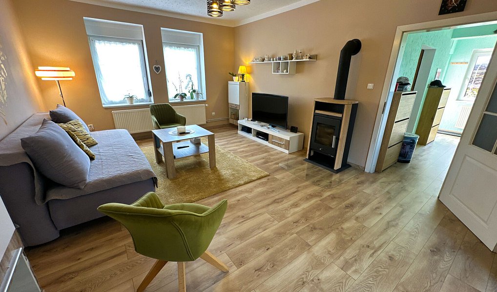 Prodej domu 100 m² s pozemkem 160 m², Staré Sedliště – náhled fotky 13