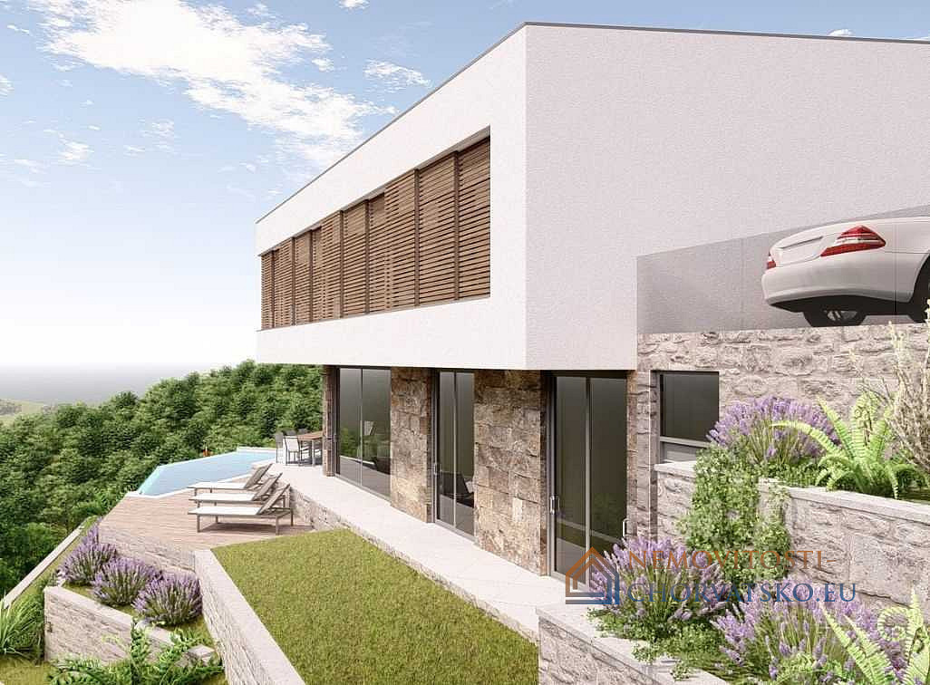 Prodej domu 280 m² s pozemkem 280 m² - Aanzicht 5