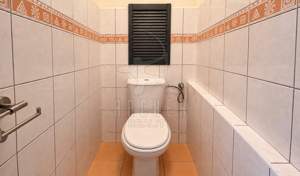 Prodej bytu 1+kk 23 m², Praha – náhled fotky 5