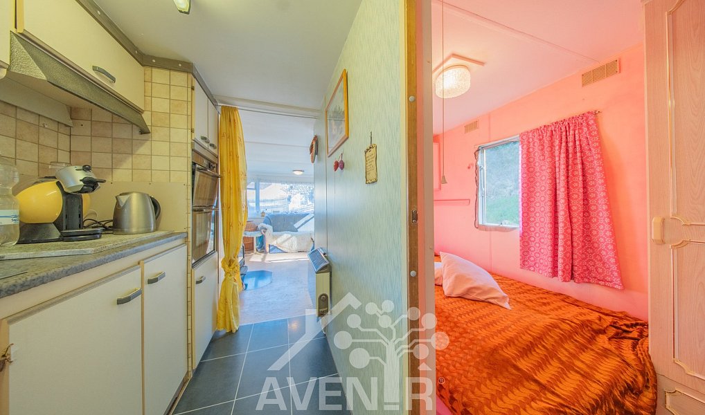 Prodej stavebního pozemku 1 674 m², Kašava – náhled fotky 24