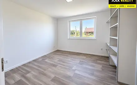 Pronájem domu 44 m² s pozemkem 50 m², Sudice, okres Opava
