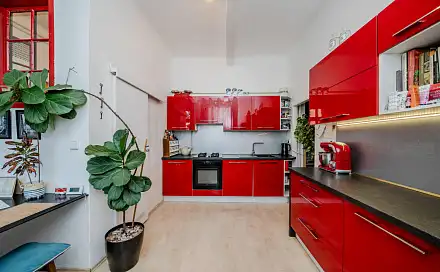 Prodej bytu 3+1 95 m²