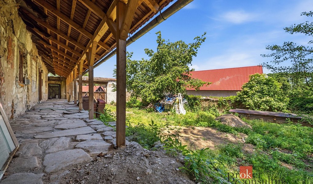 Prodej komerčního objektu (jiného typu) 200 m², Šebestěnice – náhled fotky 21