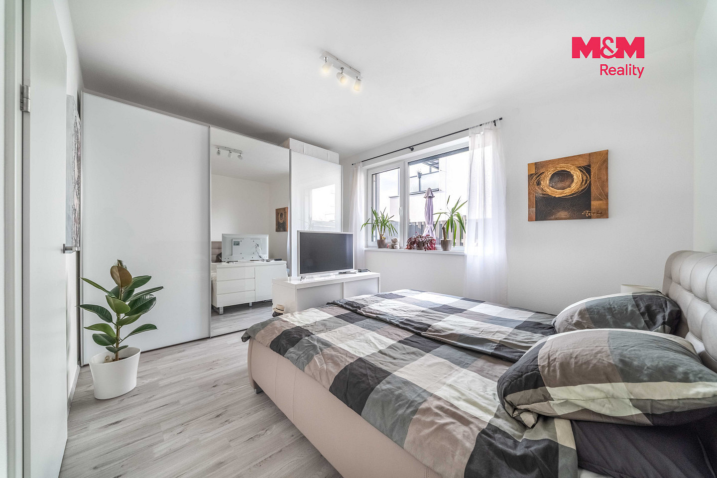 Prodej bytu 3+kk 72 m² – fotografie 2